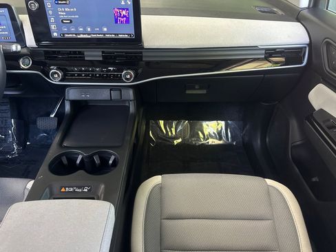 Used 2025 Honda Prologue Eco image 30