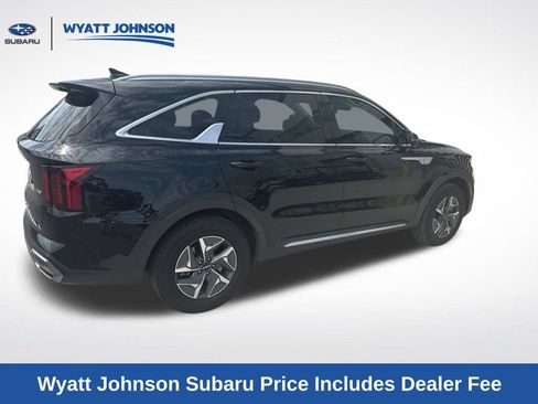Used 2022 Kia Sorento S FWD image 6