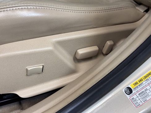 Used 2009 Cadillac CTS 3.6 AWD w/ Performance Luxury Package image 11