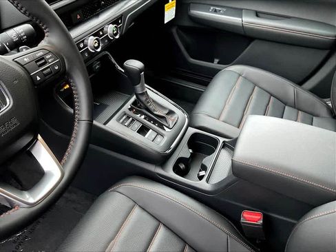 New 2026 Honda CR-V Sport-L image 14