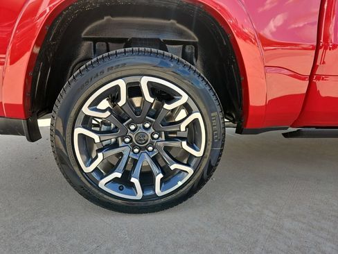 New 2026 RAM 1500 Limited AWD/4WD image 9