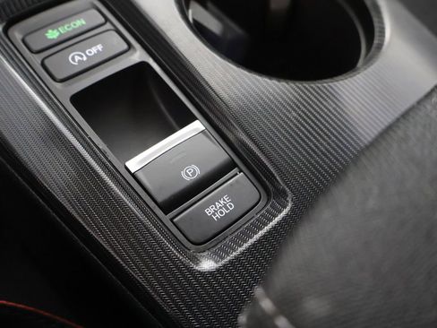 Used 2024 Honda Civic LX image 44