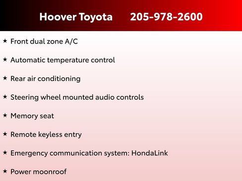 Used 2019 Honda Odyssey EX-L image 6