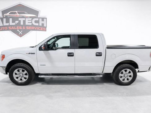 Used 2013 Ford F150 XLT w/ Luxury Equipment Group image 5
