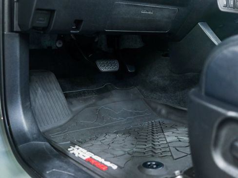 Used 2021 Toyota Tacoma TRD Pro AWD/4WD image 59