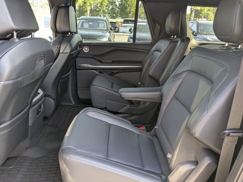 New 2025 Lincoln Navigator L Reserve w/ Jet Appearance Package image 17
