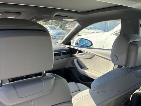 Used 2023 Audi A5 2.0T Prestige image 11