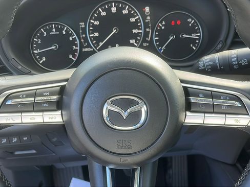 Certified 2022 MAZDA CX-30 AWD 2.5 S w/ Preferred Package image 12