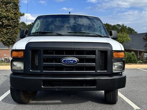 Used 2008 Ford E-350 and Econoline 350 Extended Super Duty image 14