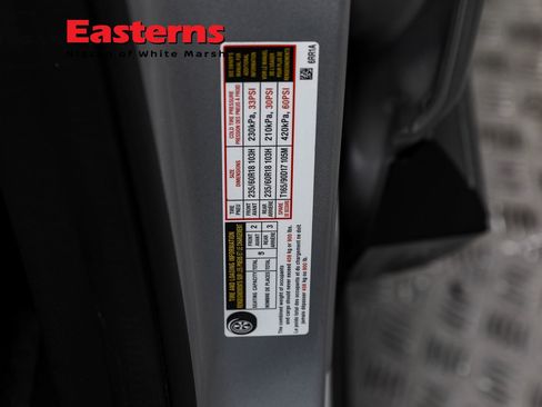 Used 2021 Nissan Rogue SV image 64