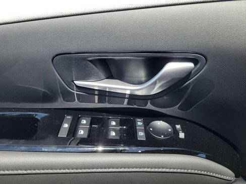 New 2026 Hyundai Santa Cruz Limited AWD/4WD image 16