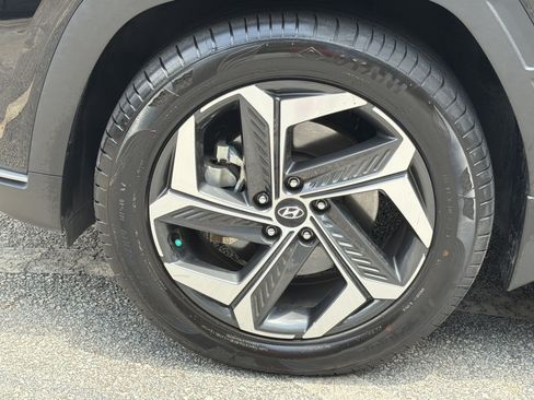 Used 2022 Hyundai Tucson SEL w/ Convenience Package FWD image 31