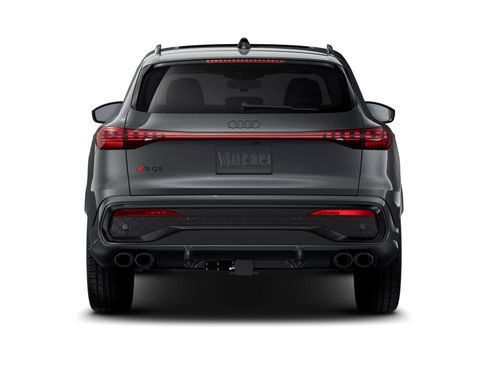 Certified 2026 Audi SQ5 Premium Plus AWD/4WD image 7