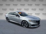 Used 2022 Honda Accord Sport Special Edition image 2