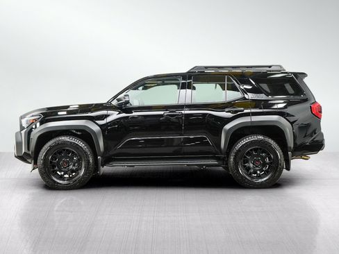 Certified 2026 Toyota 4Runner TRD Off-Road Premium w/ Tow Technology Package AWD/4WD image 2