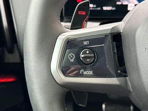 Used 2025 BMW X3 M50 image 24