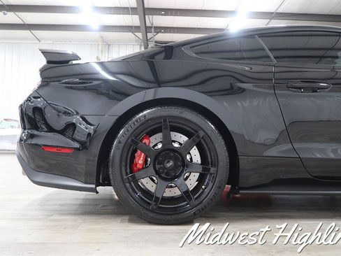 Used 2017 Ford Mustang Shelby GT350 RWD image 22