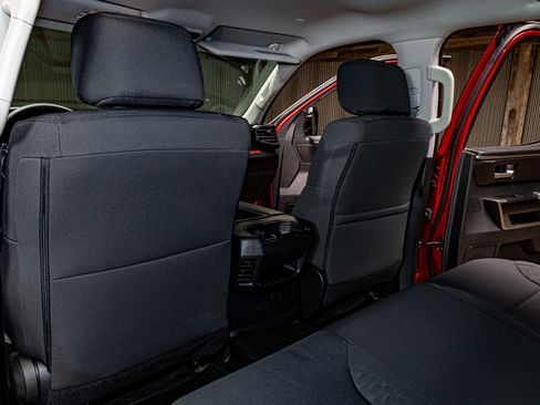 Used 2022 Toyota Tundra SR5 w/ Convenience Package image 24