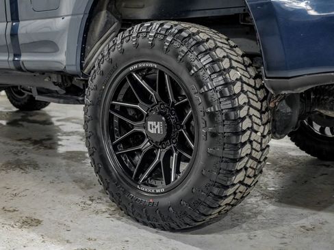 Used 2019 Ford F250 Lariat w/ Lariat Value Package image 62