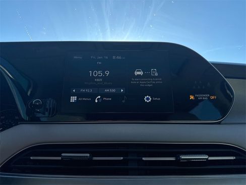 Used 2021 Hyundai Palisade SEL w/ Convenience Package image 26