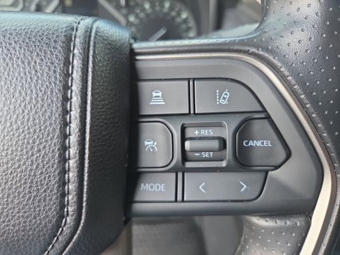 Certified 2026 Toyota Tundra SR5 image 25