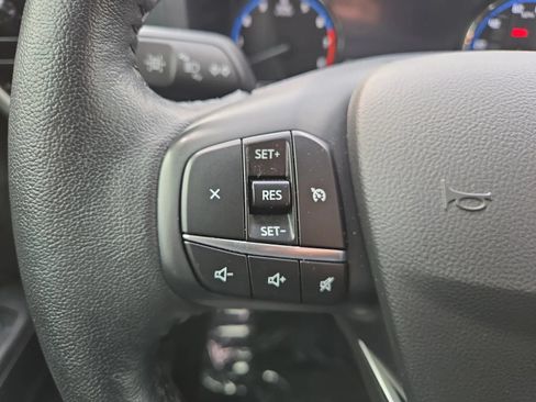 Used 2021 Ford Bronco Sport Outer Banks AWD/4WD image 21