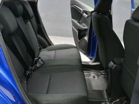 Used 2020 Honda Fit LX image 12