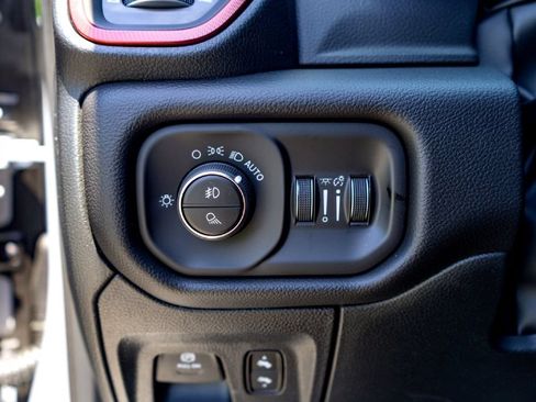 New 2026 RAM 1500 Rebel w/ Rebel Level 1 Equipment Group AWD/4WD image 19