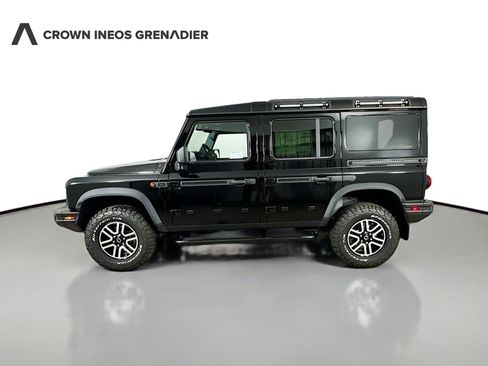 Used 2025 INEOS Grenadier AWD/4WD image 1