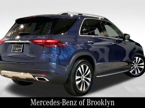 Used 2026 Mercedes-Benz GLE 350 4MATIC image 13