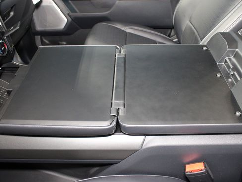 New 2025 Ford F150 Lariat w/ Equipment Group 502A High image 22