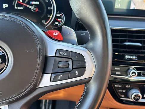 Used 2019 BMW M5 w/ Executive Package AWD/4WD image 20