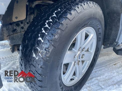 Used 2021 Ford F150 XLT w/ Equipment Group 301A Mid image 27