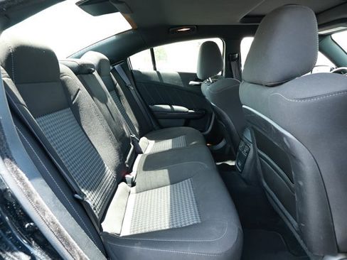 Used 2023 Dodge Charger GT w/ Blacktop Package RWD image 29