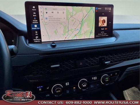 Used 2024 Honda Accord Touring image 23