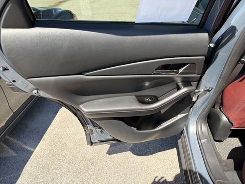 Certified 2023 MAZDA CX-30 AWD 2.5 S w/ Preferred Package image 43