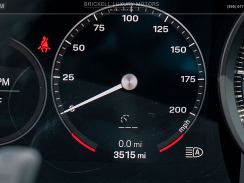 Used 2024 Porsche 911 Carrera S image 31