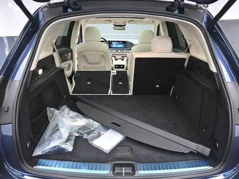 New 2026 Mercedes-Benz GLE 350 4MATIC image 24