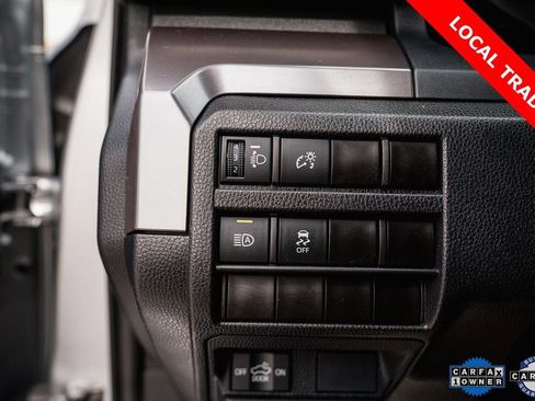 Certified 2024 Toyota Tacoma TRD Sport image 14