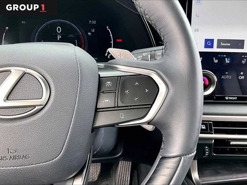 Used 2024 Lexus RX 350 Premium Plus w/ Convenience Package FWD image 22