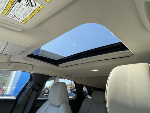 Used 2025 MAZDA CX-30 AWD 2.5 S w/ Preferred Package image 15