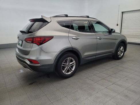 Used 2018 Hyundai Santa Fe Sport FWD image 10