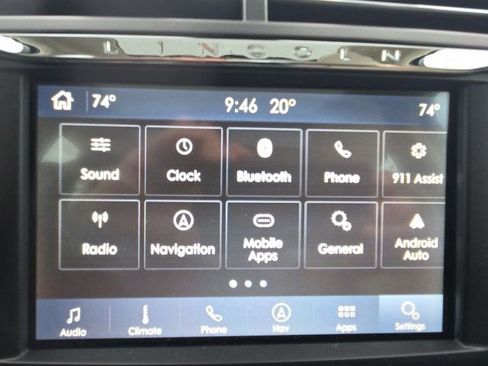 Used 2020 Lincoln Continental Reserve image 29