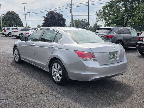 Used 2009 Honda Accord EX-L image 5