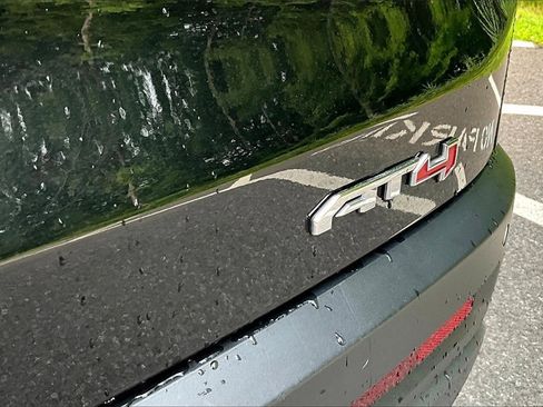 Used 2021 GMC Acadia AT4 w/ Technology Package image 23