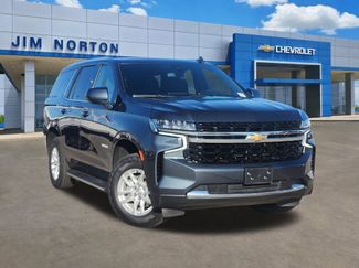 Used 2021 Chevrolet Tahoe LS 360° Tour