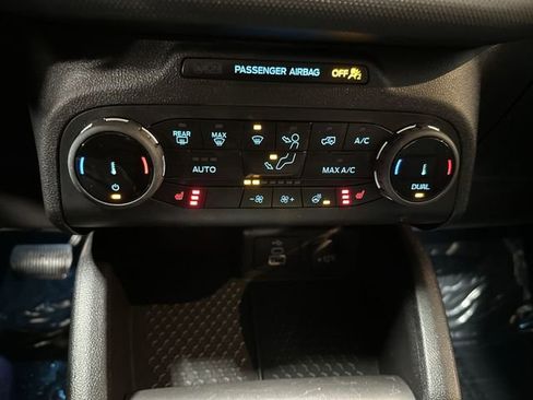 Used 2024 Ford Bronco Sport Outer Banks image 19