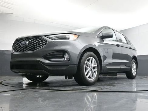 Used 2023 Ford Edge SEL w/ Convenience Package AWD/4WD image 26