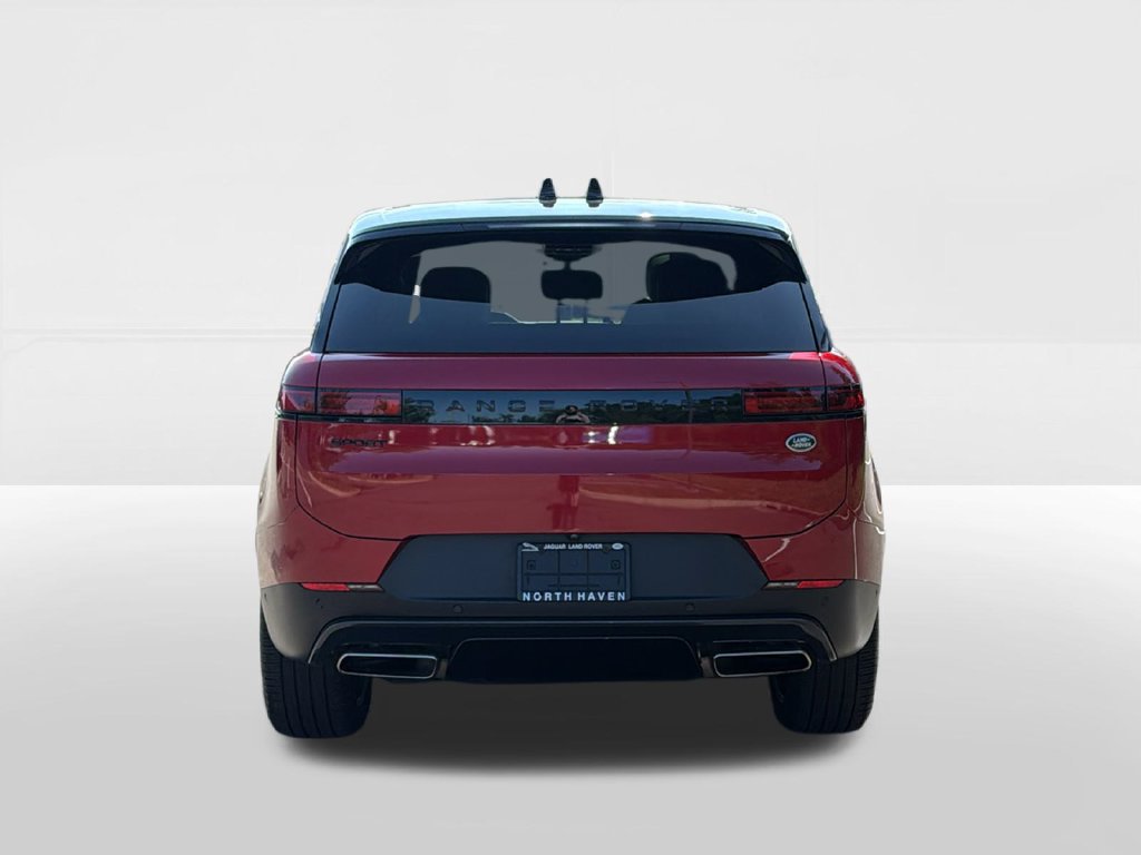 Used 2023 Land Rover Range Rover Sport SE AWD/4WD image 5