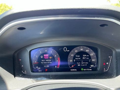 Used 2023 Acura Integra A-Spec image 10